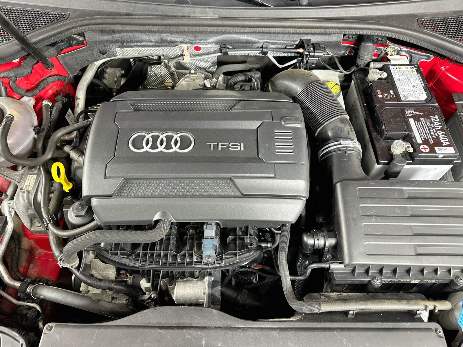 Used 2016 Audi A3 1.8T Premium FWD image 13