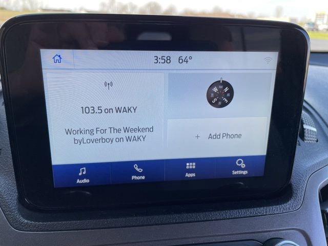 Used 2023 Ford Transit Connect XLT image 34