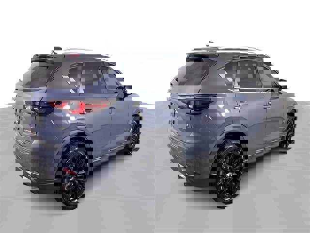 Used 2022 MAZDA CX-5 Carbon Edition image 8