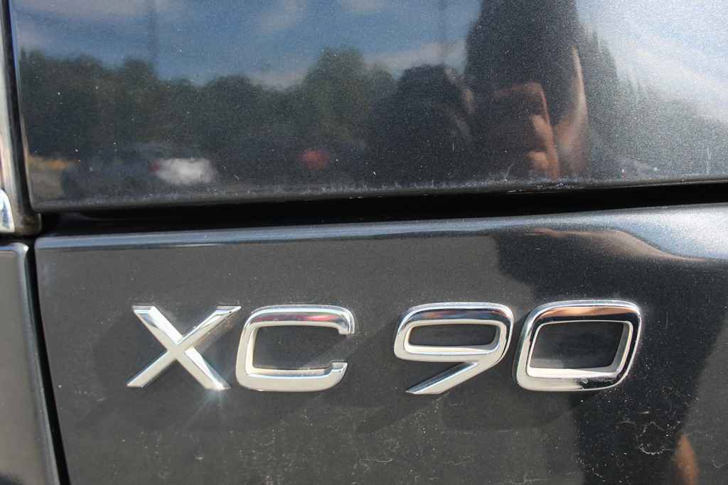 Used 2013 Volvo XC90 3.2 AWD/4WD image 7