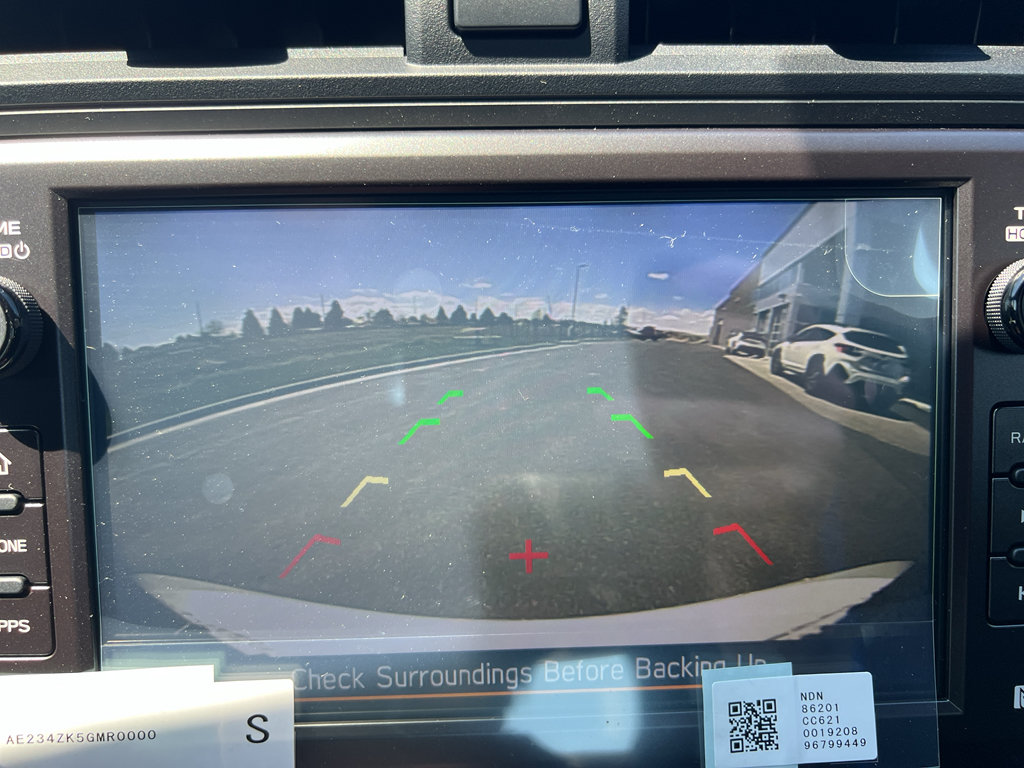 New 2026 Subaru BRZ tS RWD image 14