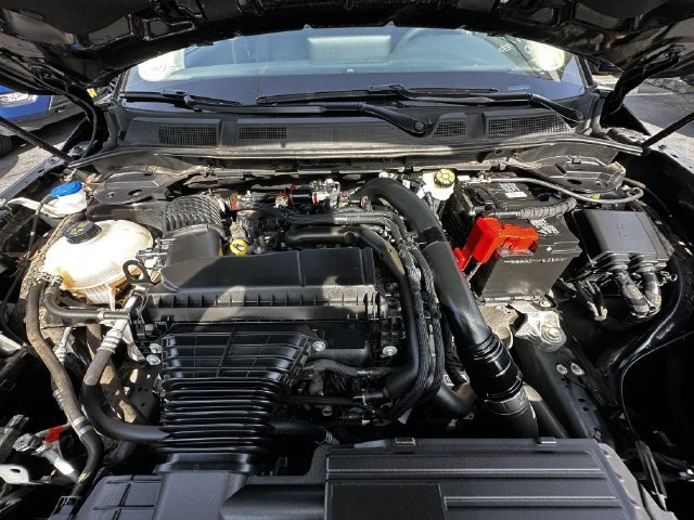 Certified 2024 Lincoln Corsair AWD w/ Equipment Group 101A image 32