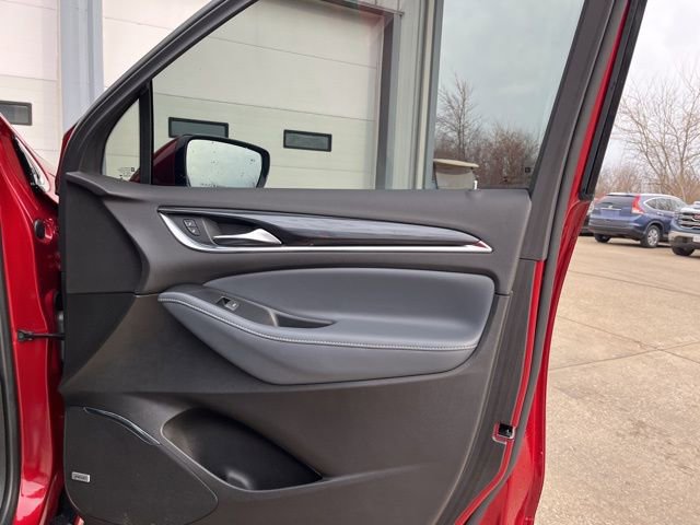 Used 2022 Buick Enclave Essence w/ Experience Buick Package image 17