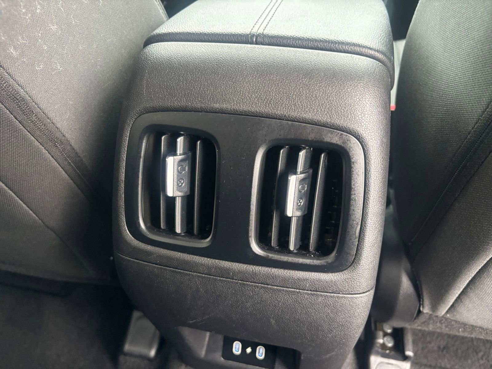 Used 2025 Hyundai Tucson SEL FWD image 24