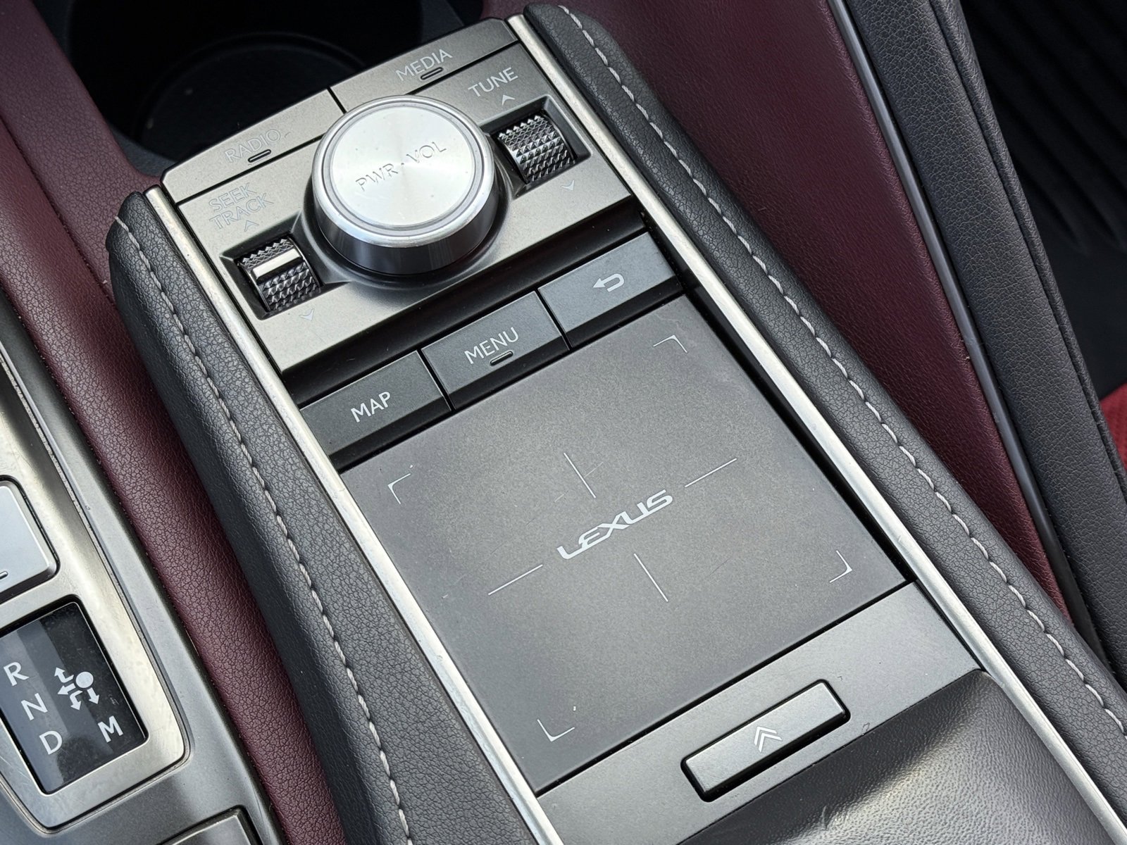 Used 2023 Lexus LC 500 Coupe w/ Sport Package image 33