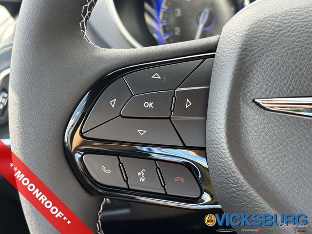New 2026 Chrysler Pacifica Limited w/ S Appearance Package image 14