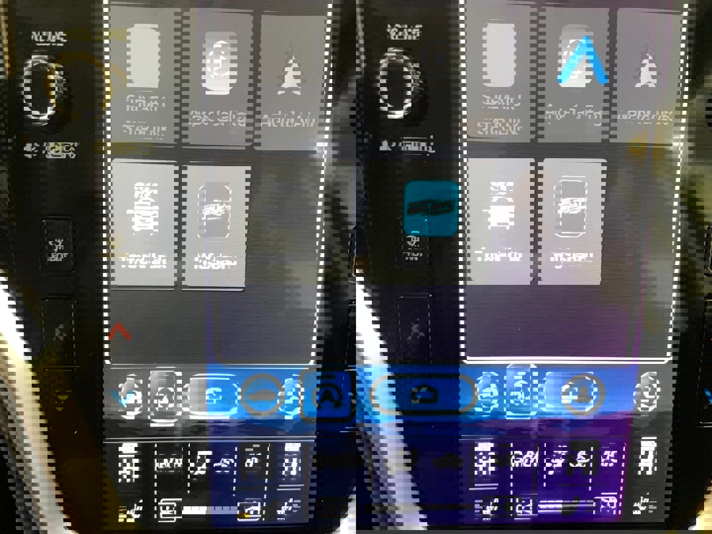 Used 2021 Subaru Outback Premium image 10