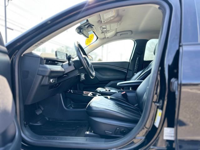 Used 2021 Ford Mustang Mach-E Select w/ Comfort/Technology Package AWD/4WD image 10