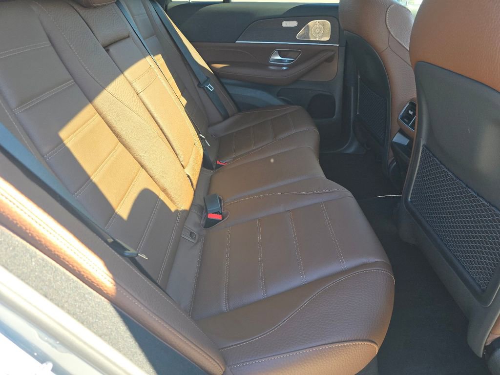 New 2026 Mercedes-Benz GLE 450 4MATIC Coupe image 20