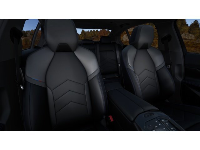 New 2027 BMW 530i RWD image 11