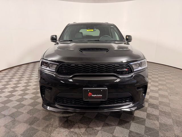 New 2026 Dodge Durango GT AWD/4WD image 3