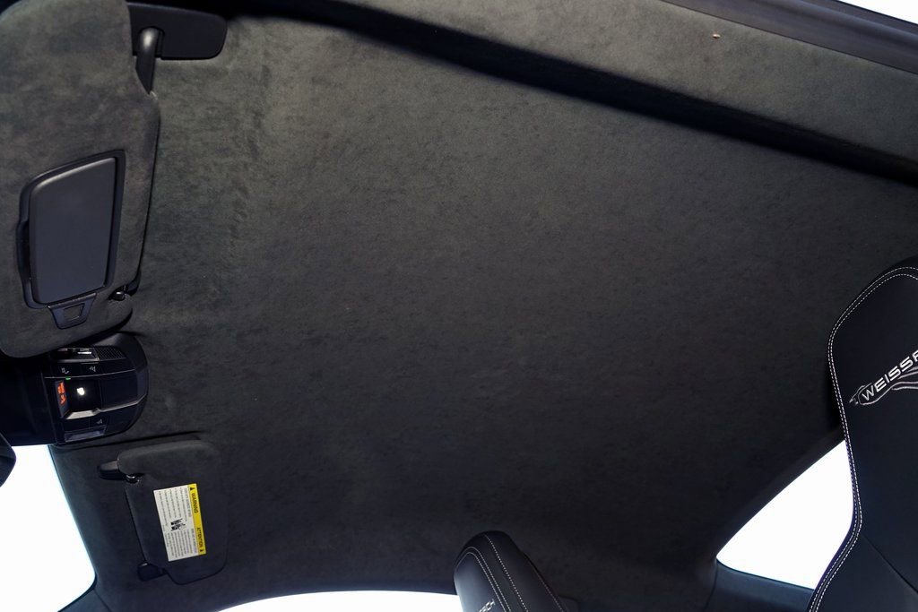 Used 2026 Porsche 911 GT3 image 23