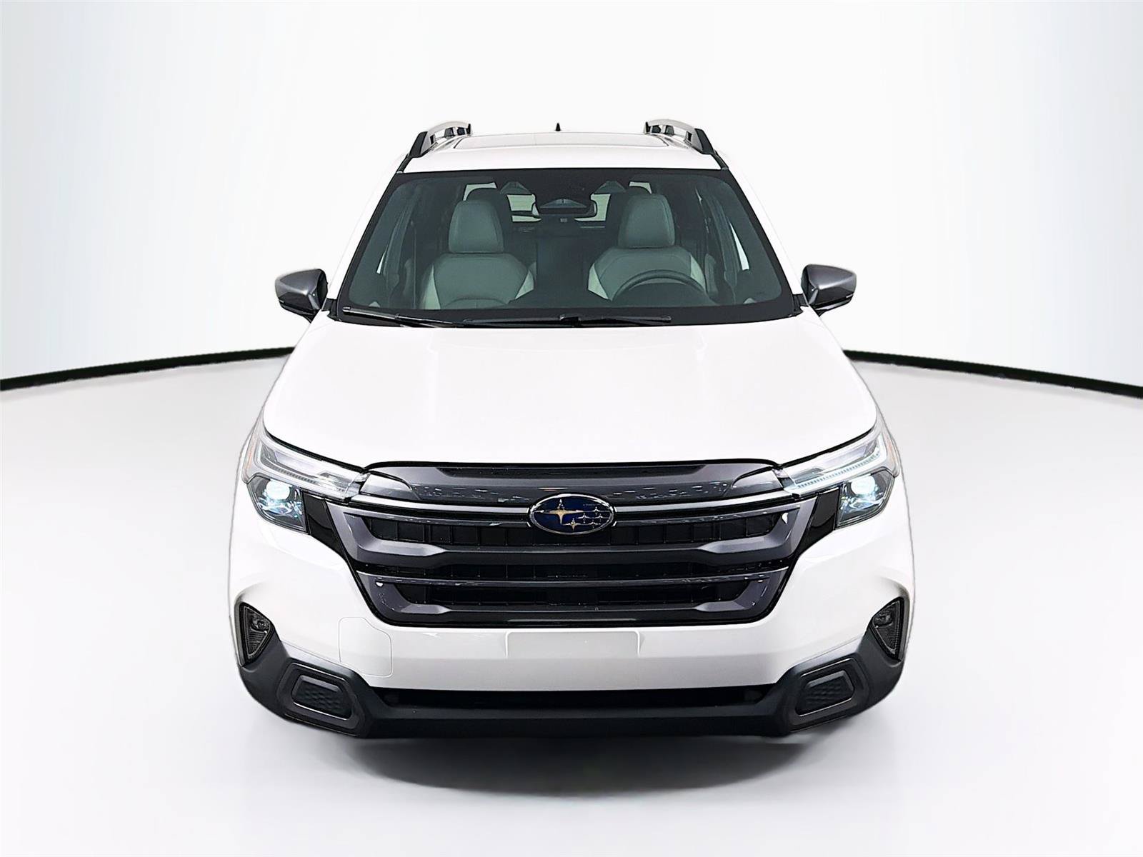 New 2026 Subaru Forester Limited AWD/4WD image 6