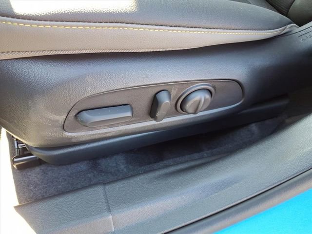 New 2026 Chevrolet Trax ACTIV w/ Sunroof Package image 18