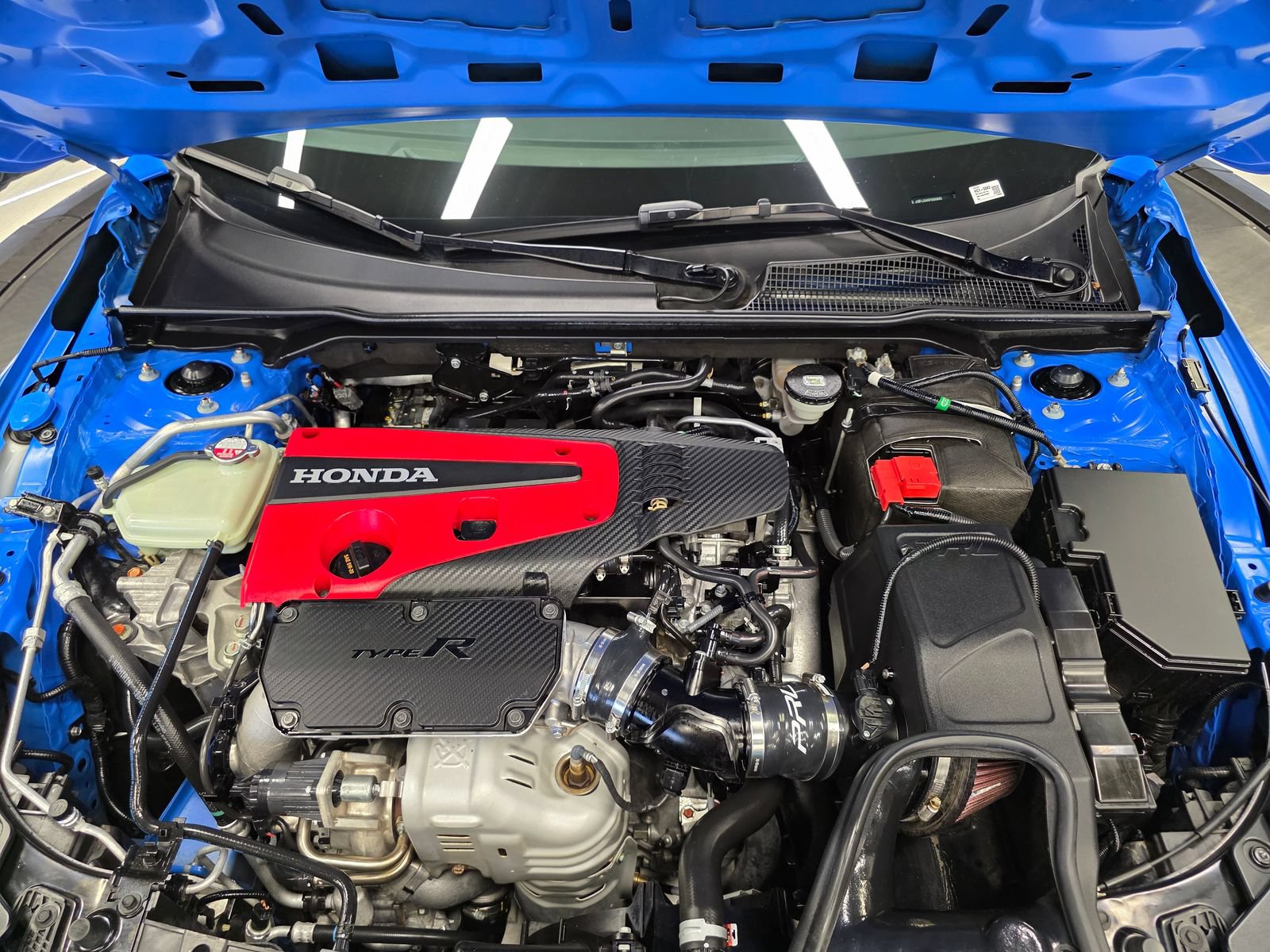 Used 2023 Honda Civic Type R image 17