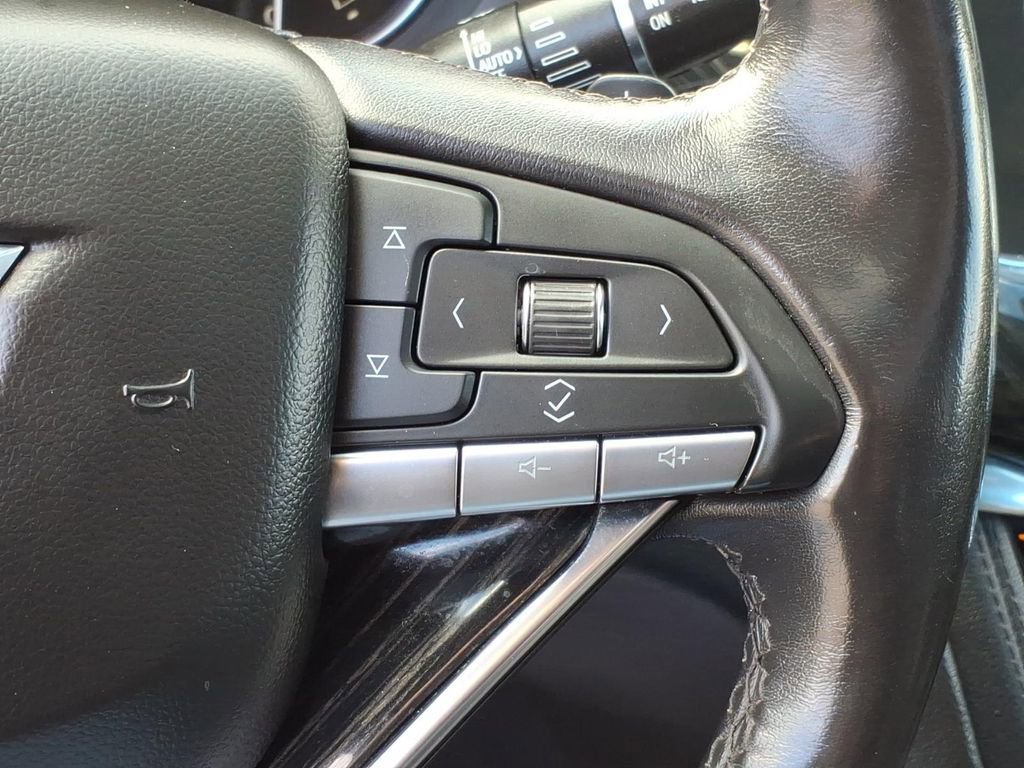 Used 2022 Cadillac XT6 Premium Luxury image 21