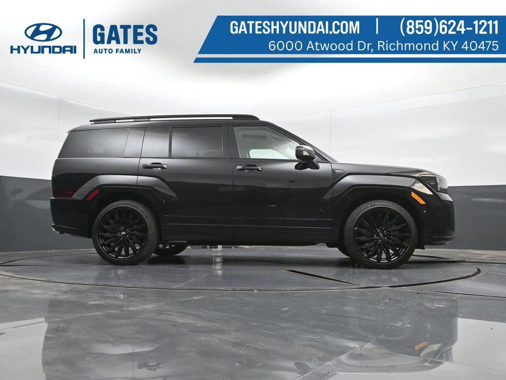 New 2027 Hyundai Santa Fe Calligraphy AWD/4WD image 43