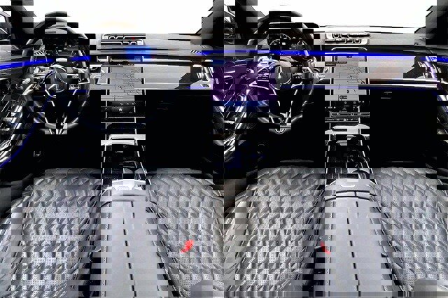 Certified 2023 Mercedes-Benz S 580 4MATIC Sedan image 10