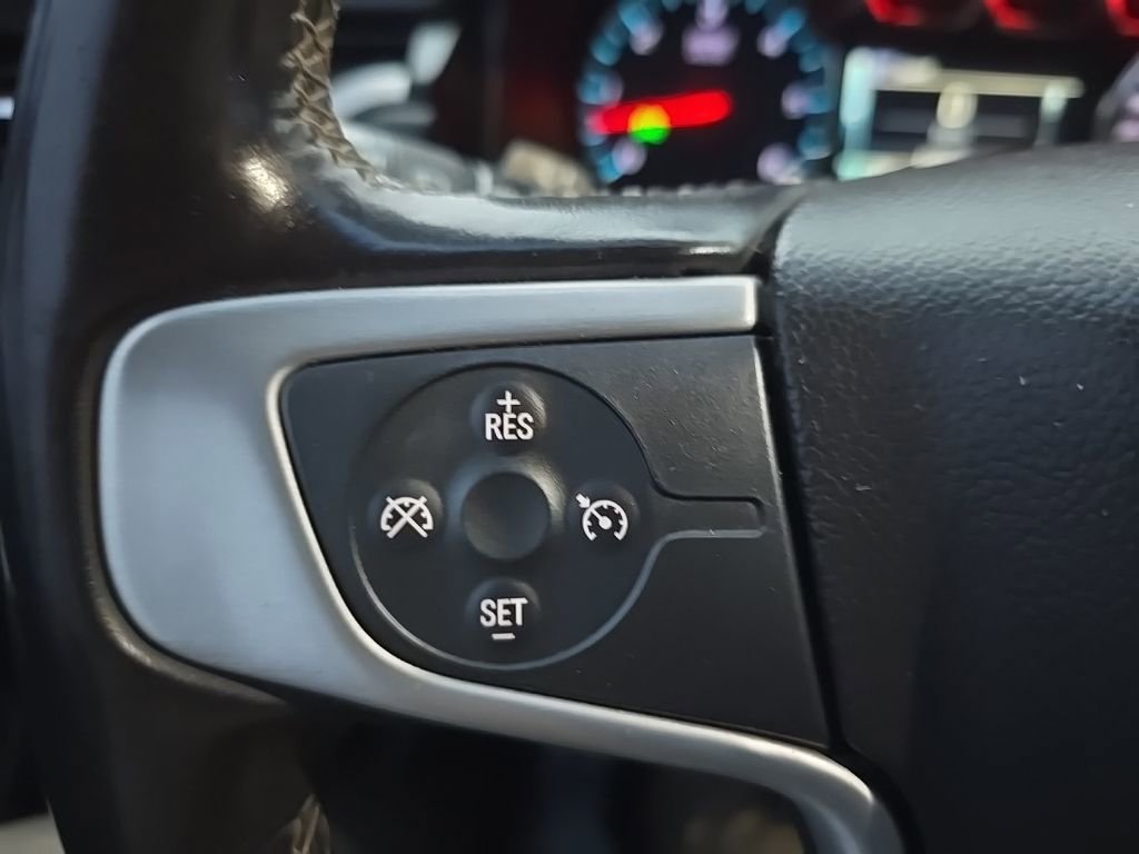 Used 2019 GMC Yukon SLE image 18