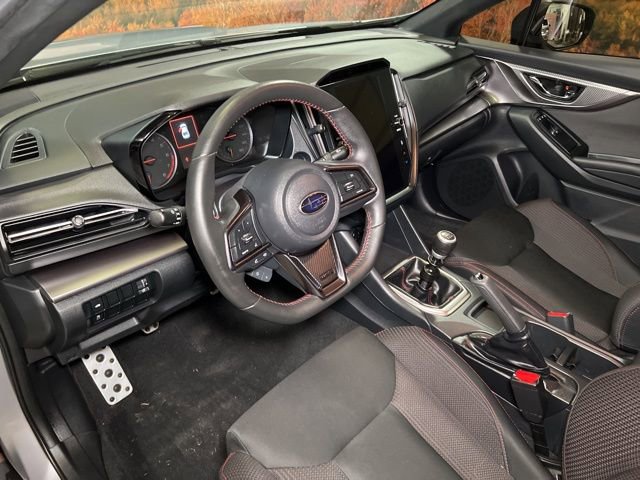 Used 2022 Subaru WRX Premium image 21