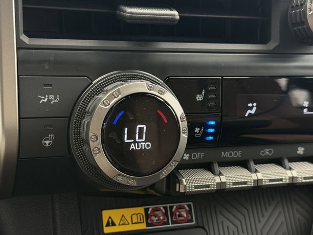 New 2026 Toyota 4Runner Limited image 22