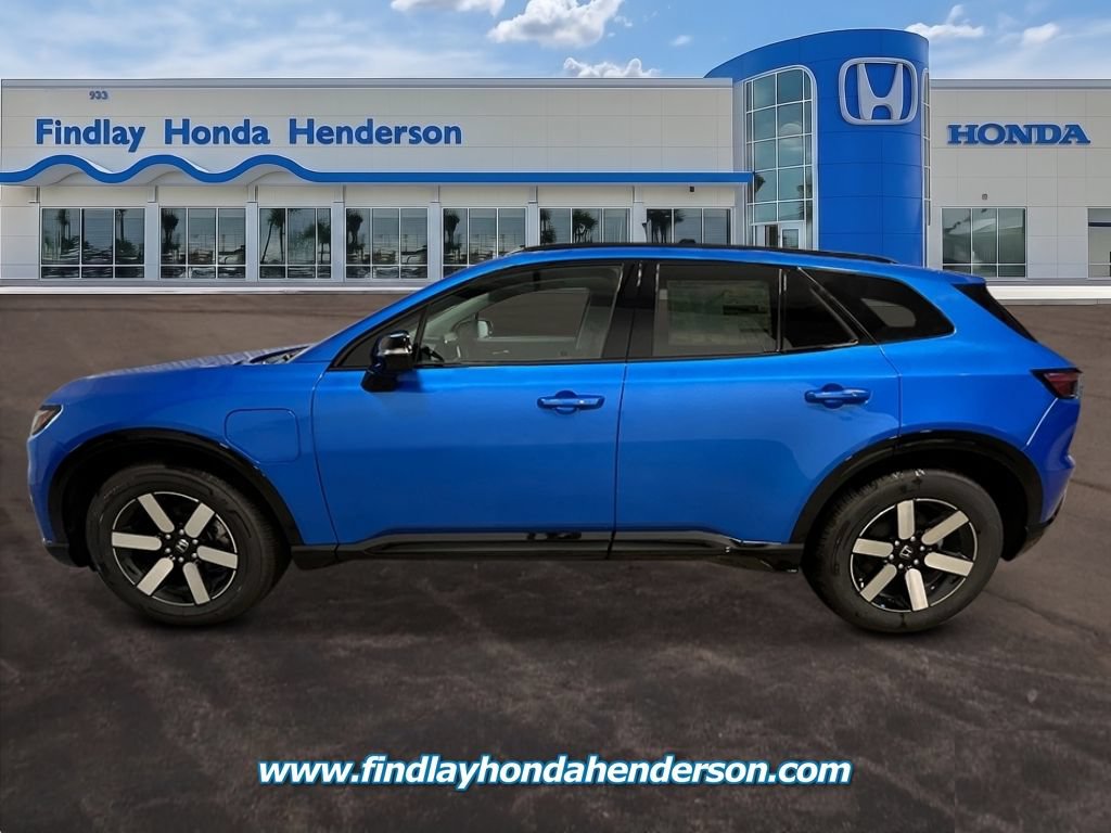 New 2026 Honda Prologue Touring image 2