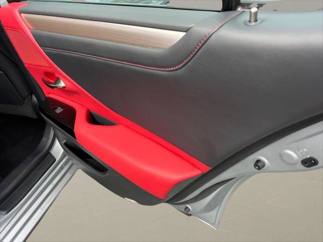 Certified 2022 Lexus ES 350 F Sport w/ Accessory Package image 17