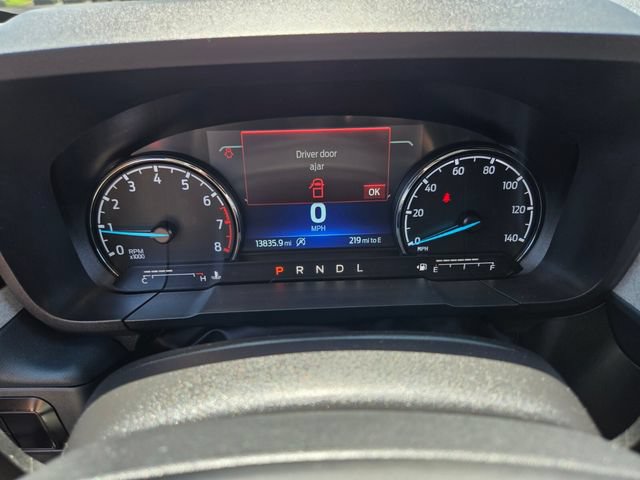 Used 2024 Ford Maverick XLT w/ XLT Luxury Package AWD/4WD image 32