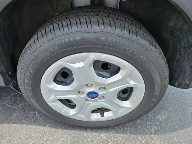 Used 2019 Ford Escape S FWD image 14