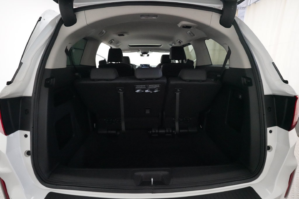 Used 2025 Honda Odyssey EX-L image 10