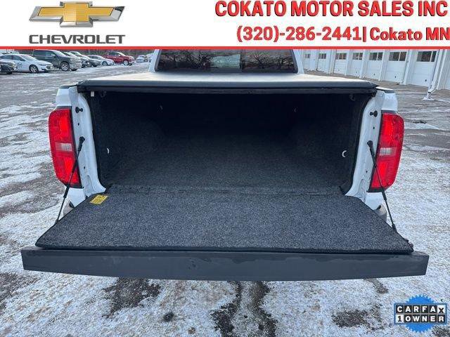 Used 2022 Chevrolet Colorado Z71 image 10