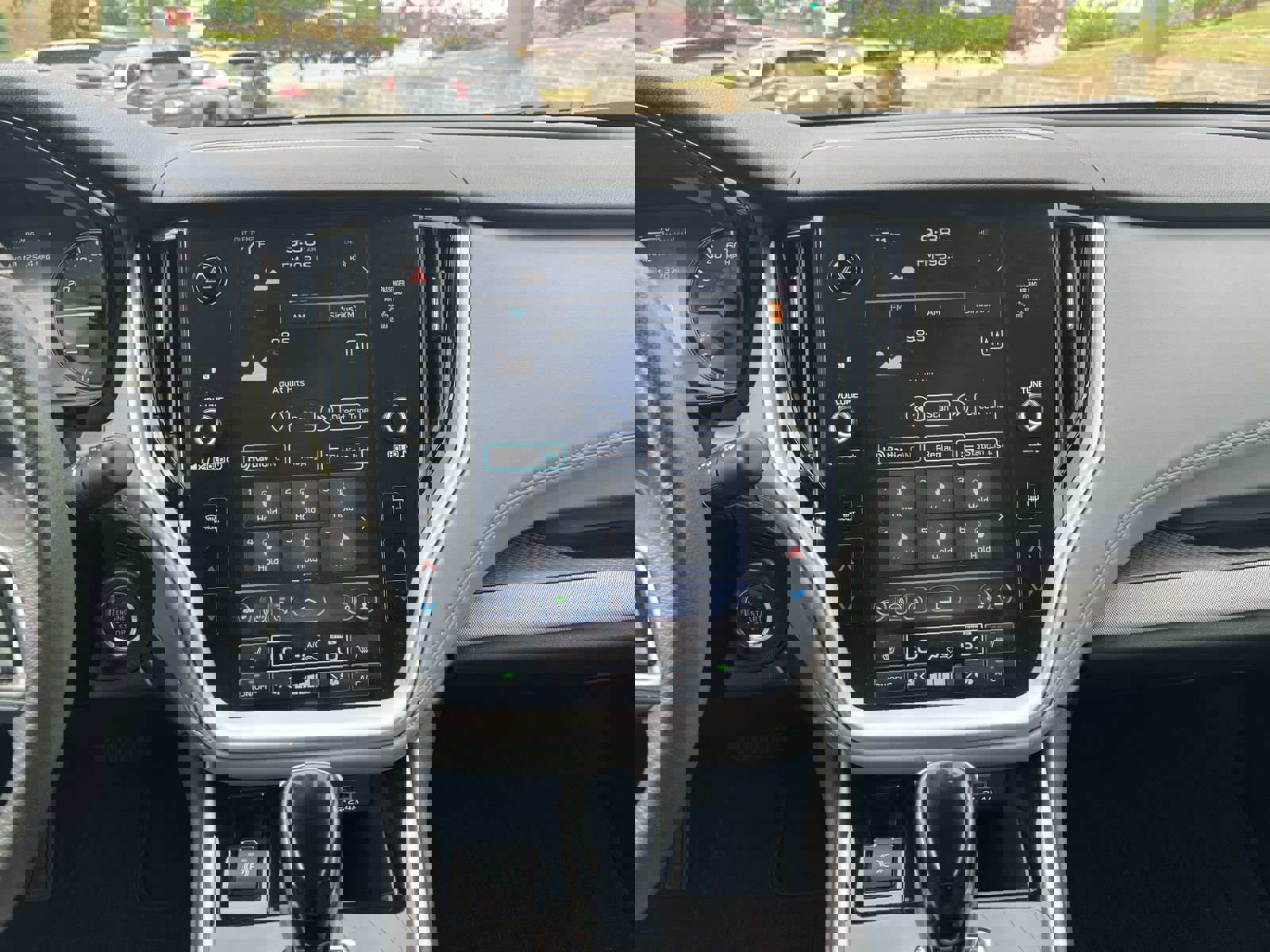 Used 2024 Subaru Legacy Premium AWD/4WD image 20