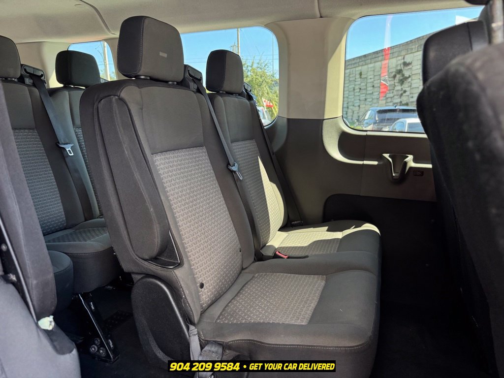 Used 2020 Ford Transit 350 XLT RWD image 29