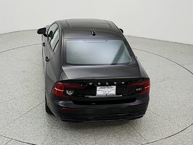 Certified 2024 Volvo S60 B5 Plus w/ Climate Package AWD/4WD image 36