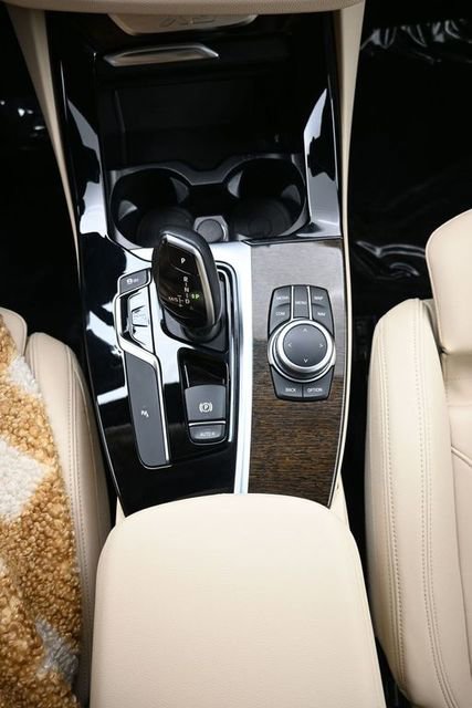Used 2020 BMW X3 sDrive30i w/ Convenience Package image 10
