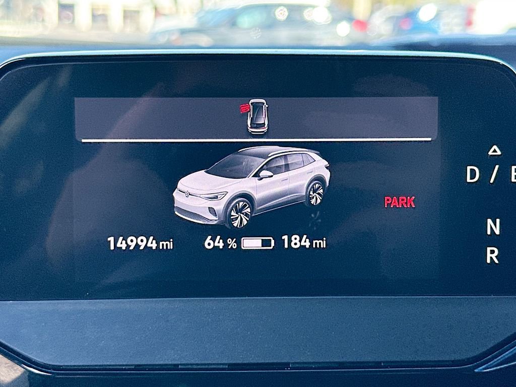 Used 2023 Volkswagen ID.4 Pro S Plus image 13