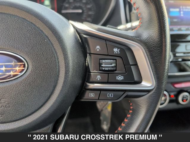 Used 2021 Subaru Crosstrek 2.0i Premium AWD/4WD image 19