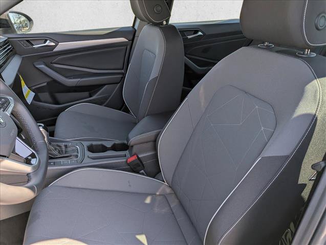 New 2026 Volkswagen Jetta Sport FWD image 22