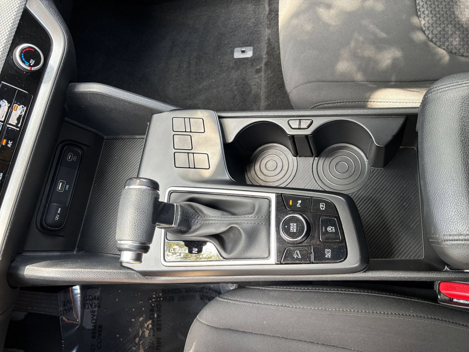 Used 2025 Kia Sportage LX FWD image 39