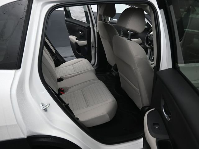 New 2026 Honda HR-V LX image 28