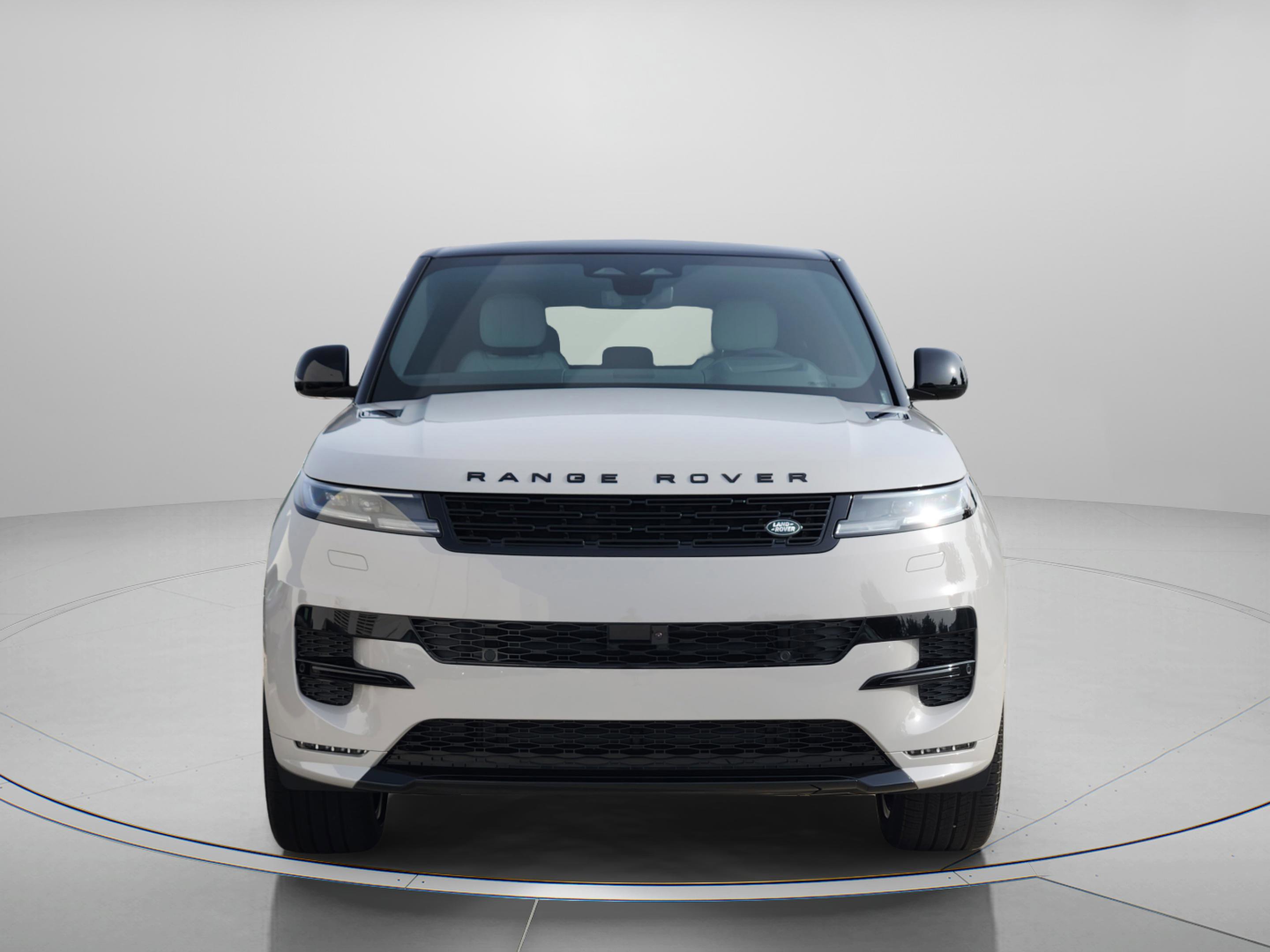 New 2026 Land Rover Range Rover Sport Dynamic SE AWD/4WD image 6