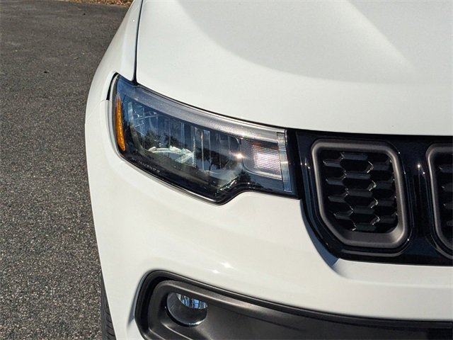 New 2026 Jeep Compass Latitude image 10