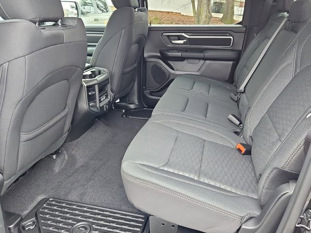 New 2026 RAM 1500 Big Horn image 7