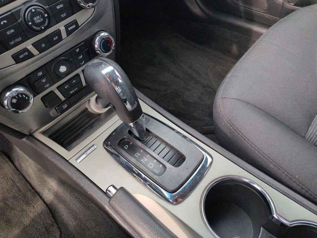 Used 2012 Ford Fusion SE image 22