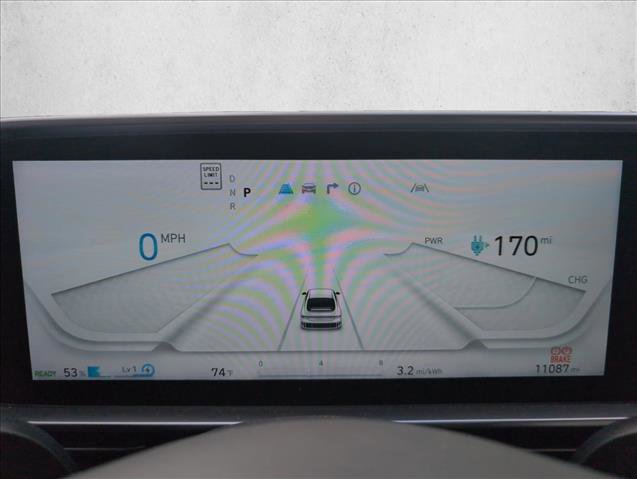 Certified 2025 Hyundai Ioniq 6 SEL image 11