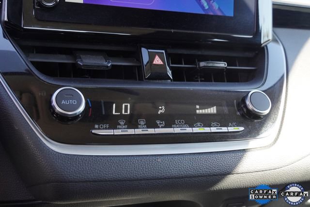 Used 2023 Toyota Corolla LE image 25