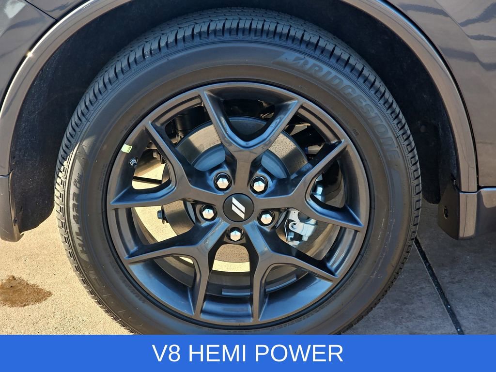 New 2026 Dodge Durango GT w/ Blacktop Package image 40