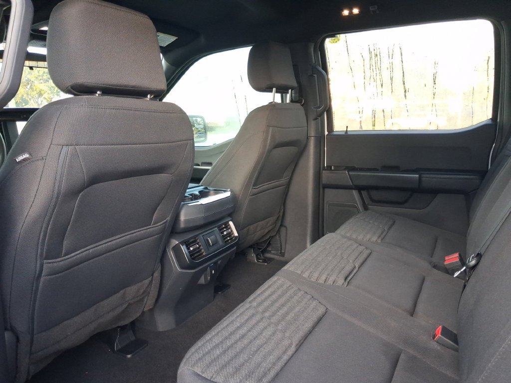 Used 2023 Ford F150 XL w/ STX Appearance Package RWD image 13