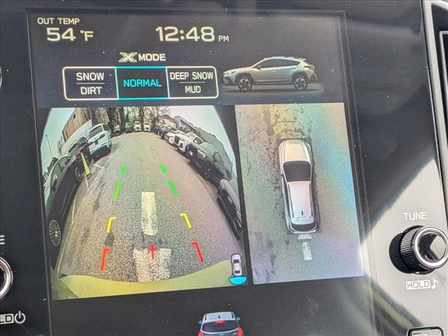 New 2026 Subaru Crosstrek 2.5i Limited image 13