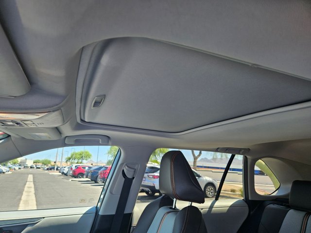 Used 2019 Toyota RAV4 Adventure w/ Advanced Technology Package AWD/4WD image 17